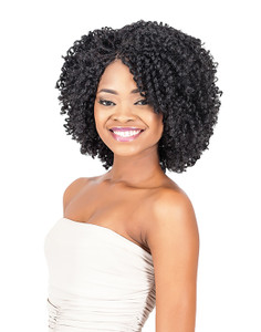 X-Pression - Nubian Faux Lock X-Pression - Nubian Faux Lock