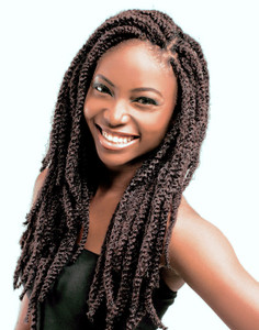 X-Pression - Kingky Braid X-Pression - Kingky Braid