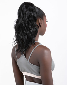 The Feme Collection Ponytail - Swish The Feme Collection Ponytail - Swish