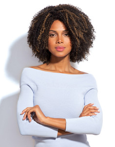 Feme Wig - Contoured Curls Feme Wig - Contoured Curls