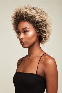 Feme Afro Lace Wig - Loose Twist Out Feme Afro Lace Wig - Loose Twist Out
