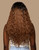 Feme Weave - Body Wave loose beach babe waves from the back