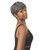 Outre Fab & Fly Arlette human hair pixie wig side view