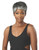 Outre Fab & Fly Arlette human hair pixie wig front view