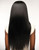 Woman wearing Feme Human Hair Weave Straight