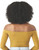 Woman wears Outre Melted Hairline - KINKYSOFT 3