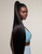 Feme Collection Swing Ponytail side view