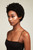 Feme Afro Lace Wig - Super Coiled Pixie