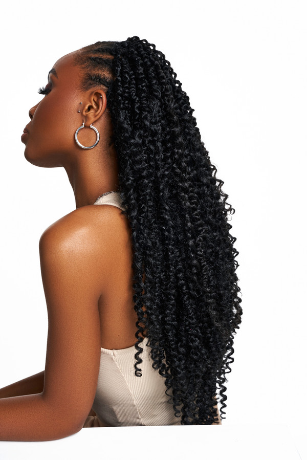 Urban -  Aruba Twist Curl