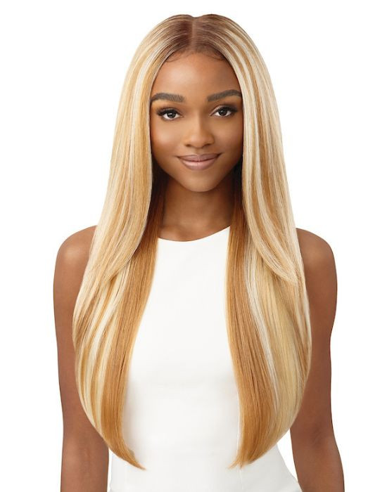 Outre Perfect Hairline Tatienne front view