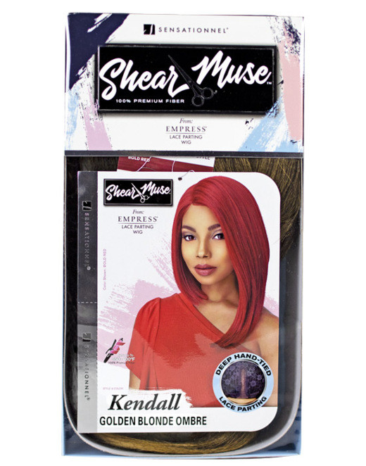 Shear Muse - Kendall