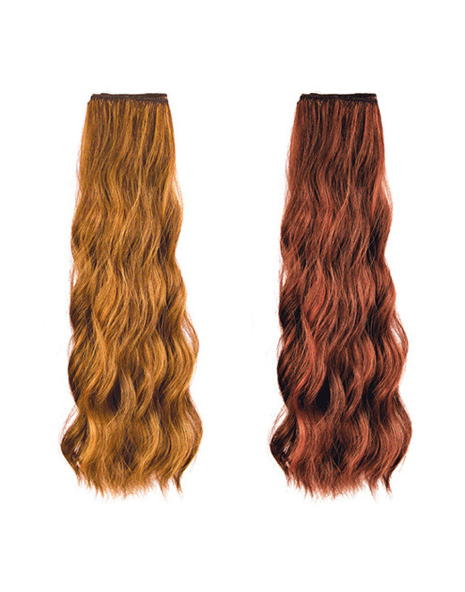 Soft & Silky - Loose Wave