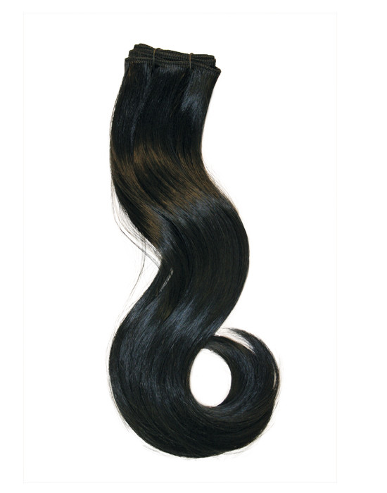 Soft & Silky - Loose Body
