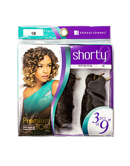 Premium Too Shorty - Finger Roll