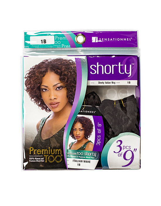 Premium Too Shorty - Italian Wave