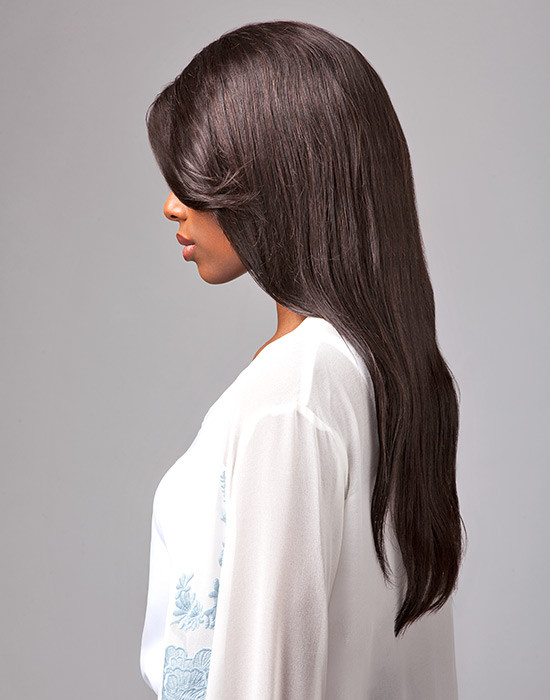 Bare &amp;amp;amp; Natural Wig - Natural Straight