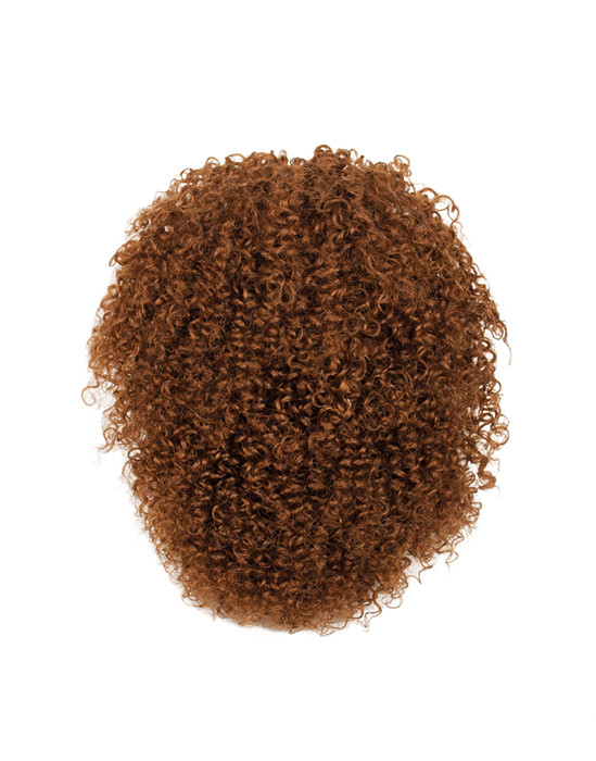 Ultra - True Afro Pony