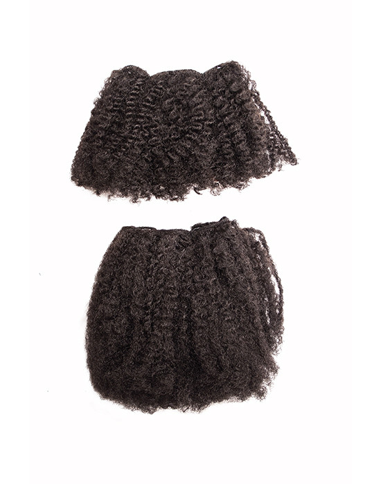 Afro Twist Dred