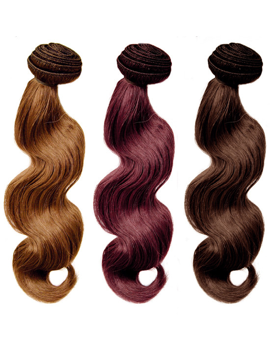 Soft &amp;amp; Silky - Yaki Body wvg