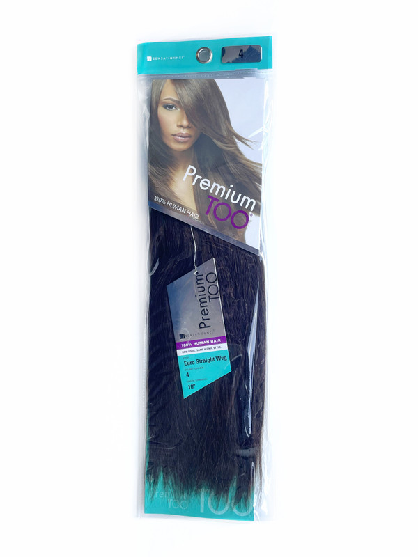 Premium Too Euro Straight Packaging 2025