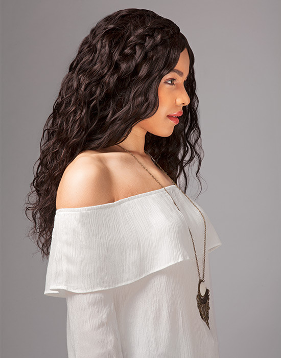 Bare & Natural Bundles - Peruvian Loose Wave