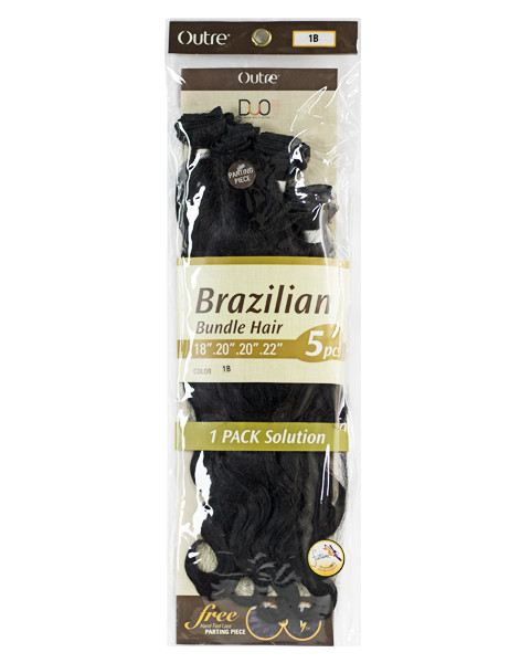 Batik Duo- Brazilian  Bundle