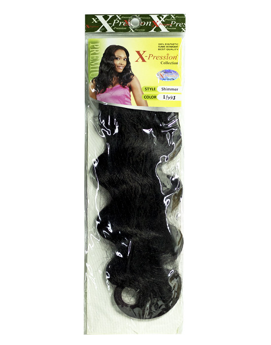 X-Pression Weave On - Shimmer