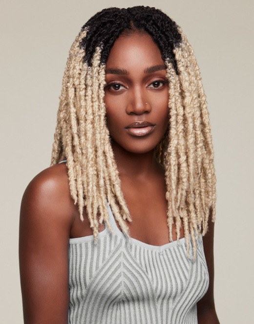 Urban - Badu Locs