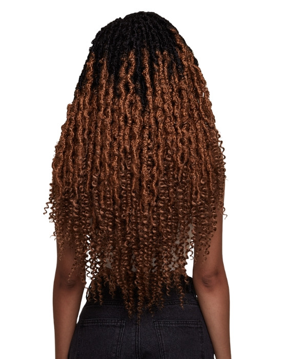 Urban - Infinity Locs