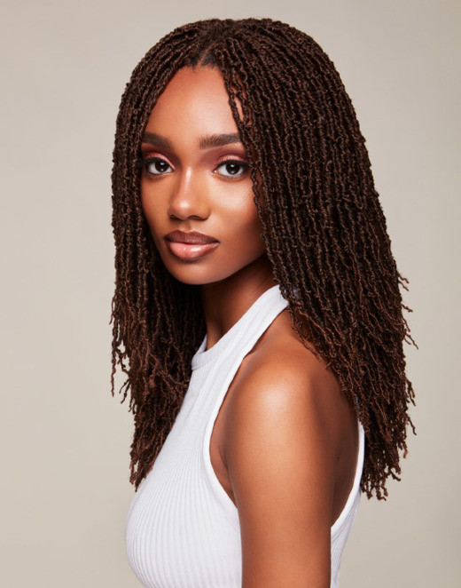 Urban - Micro Locs