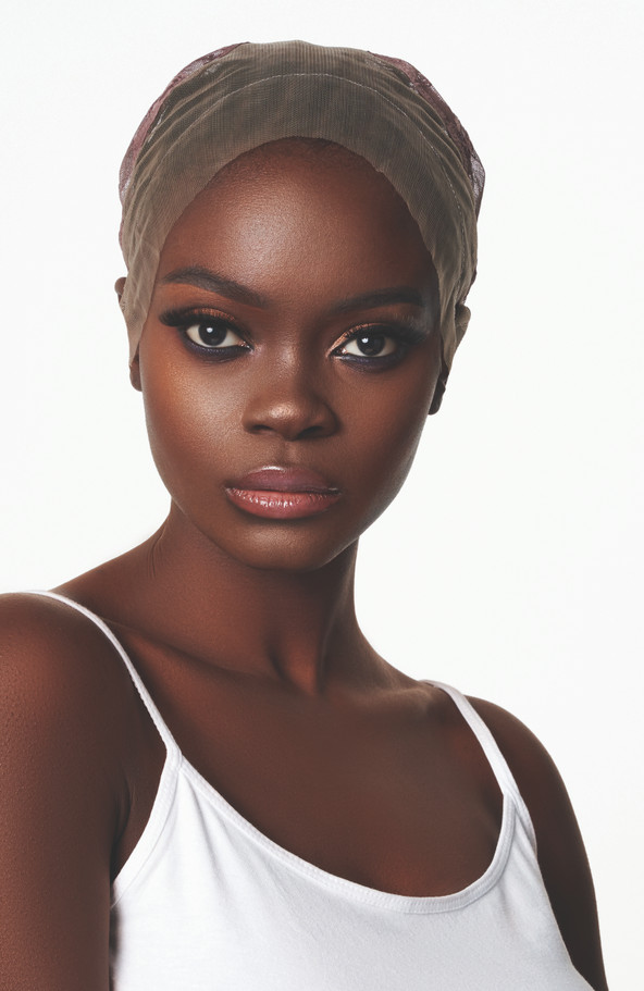 Full Lace Wig Cap