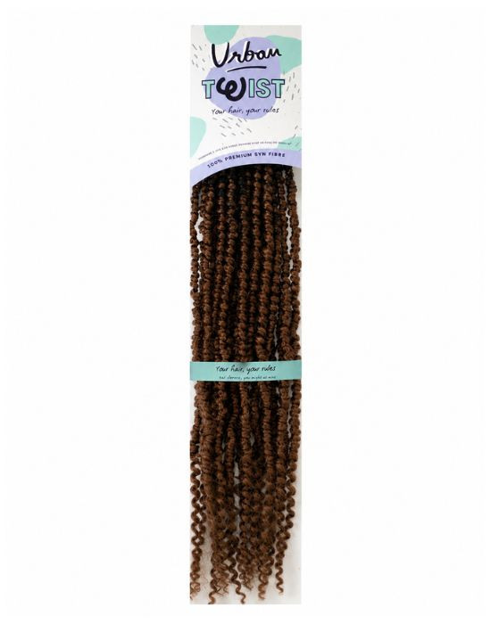 Urban - Spring Twist
