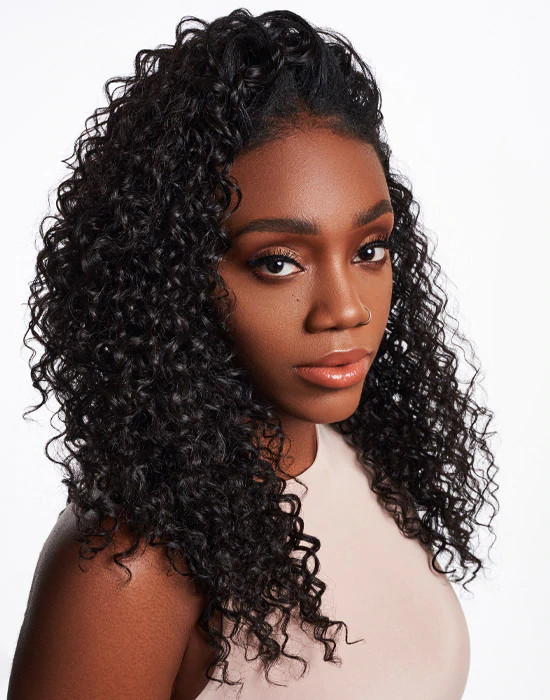 Outre Quick Weave - Boho Curl