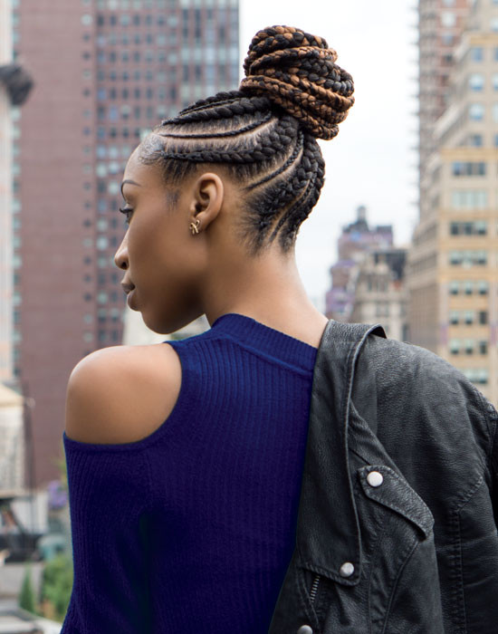 Ruwa - 3x Pre-Stretched Braid