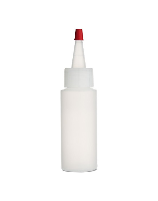 Jamaican Black Castor Oil - Applicator Bottle