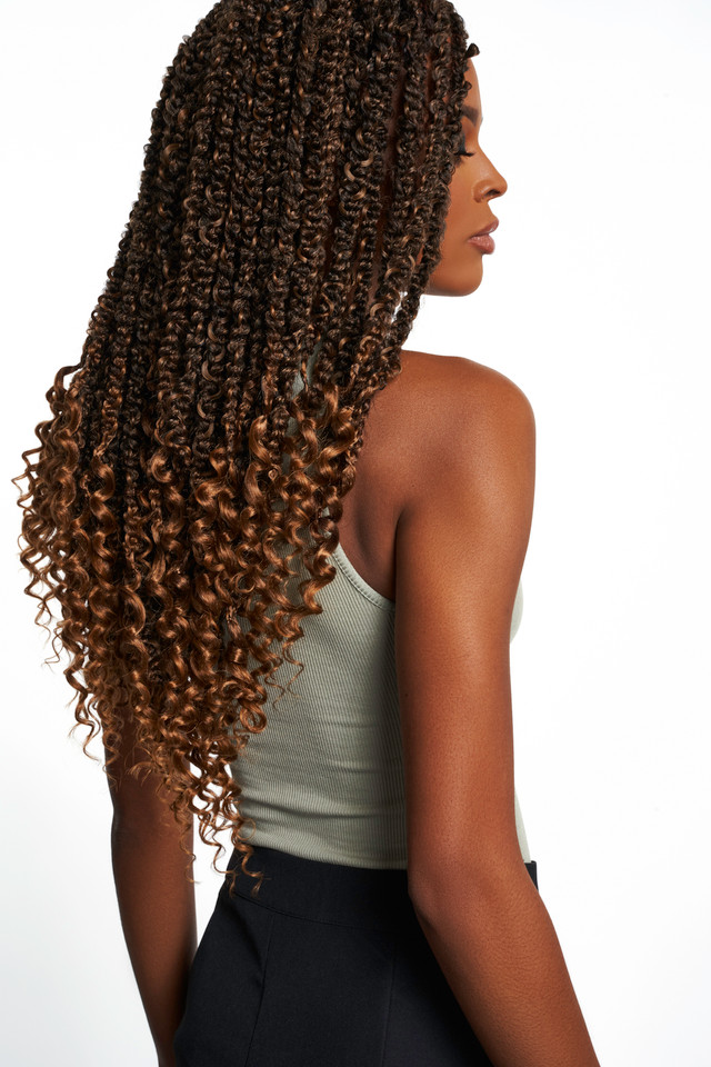 Urban- Mustique Twist