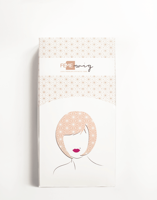 Feme Wig - Classic Bob