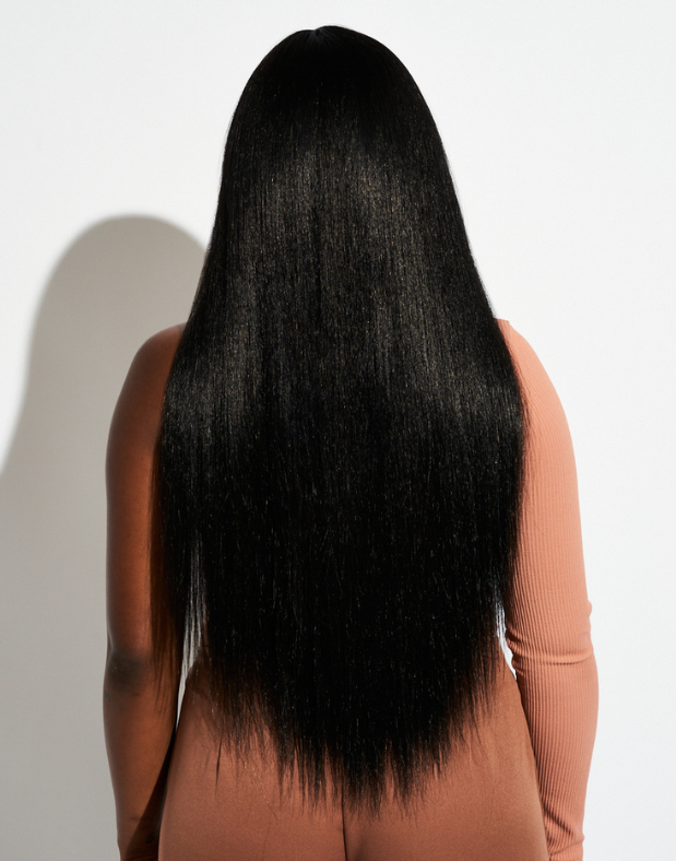 Feme Wig - Smooth Press Out