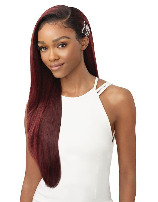 Outre Perfect Hairline Tatienne styled
