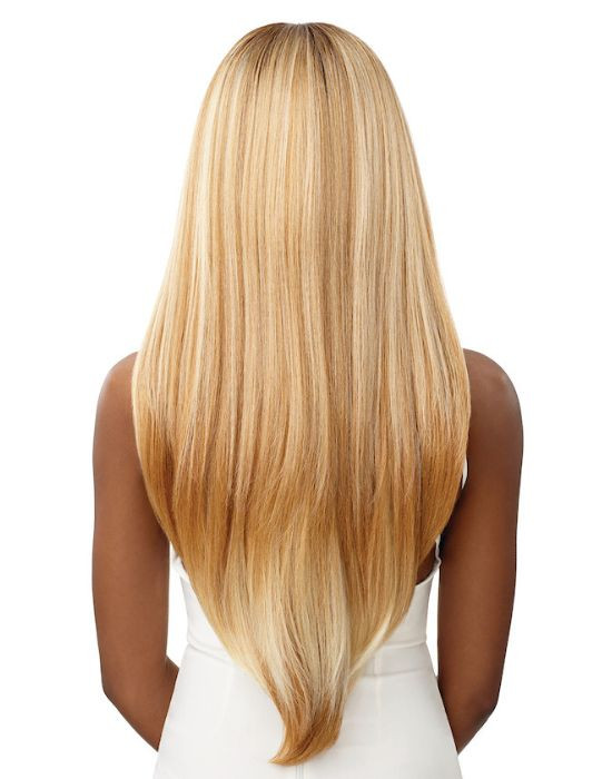 Outre Perfect Hairline Tatienne back view