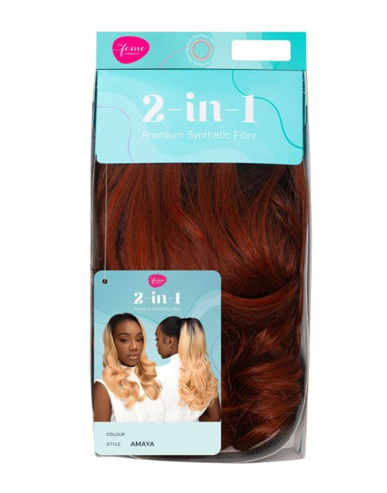 Feme 2-in-1 - Eva
