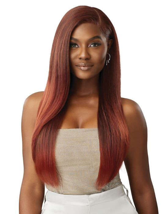Outre Melted Hairline Swirlista - Swirl 101 Front View