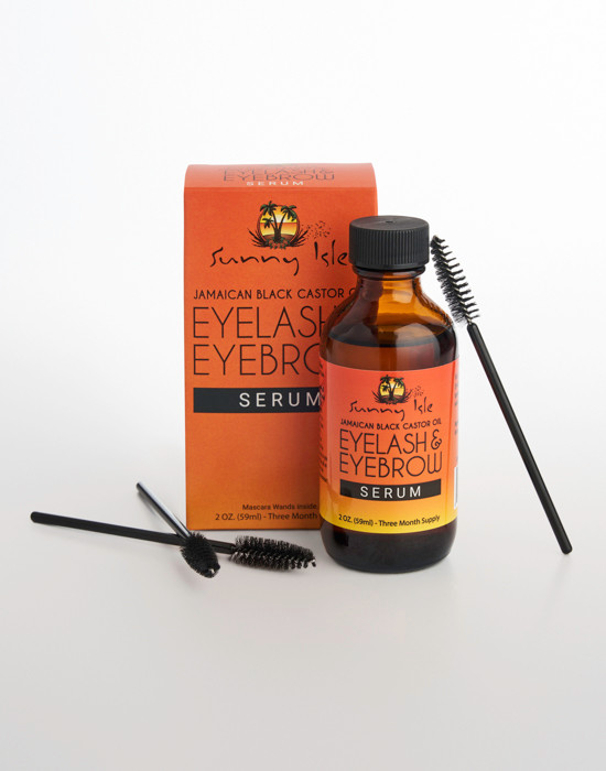 Jamaican Black Castor Oil