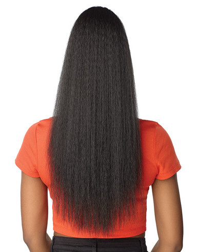 Instant Pony - Perm Yaki