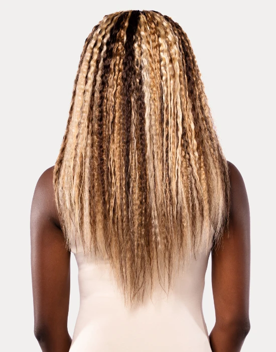 TFC Remi Miracle Crochet - Kinky Straight