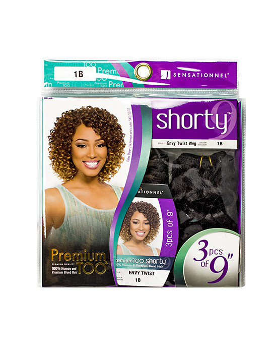 Premium Too Shorty - Envy Twist