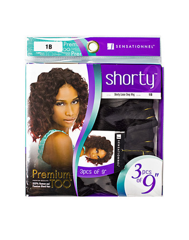 Premium Too Shorty - Loose Deep