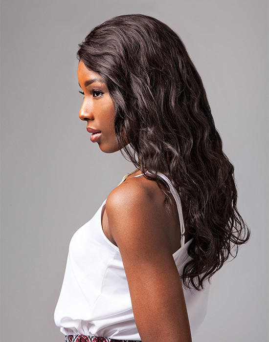 Bare &amp;amp;amp; Natural Wig - Natural Wavy