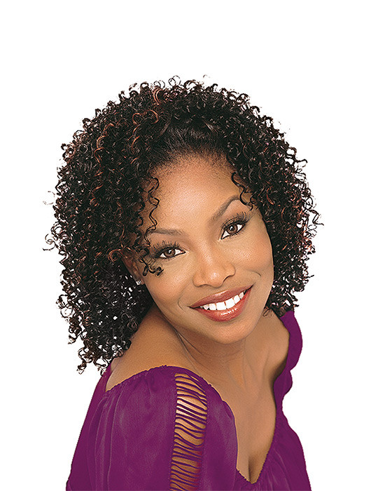 Instant Weave - FM 8101 Sandy