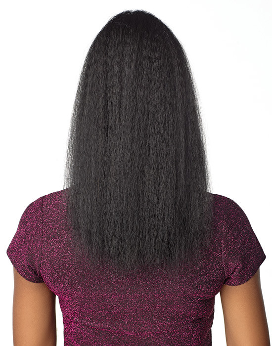 Instant Pony HRF - Perm Yaki